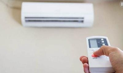 美的空調為什么會不制冷？-圖1