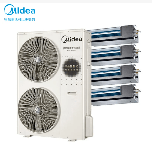 中央空調保養公司