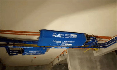 中央空調(diào)維修