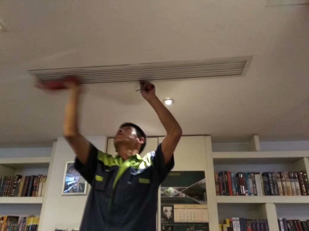 中央空調(diào)設備銷售和工程方案設計與安裝